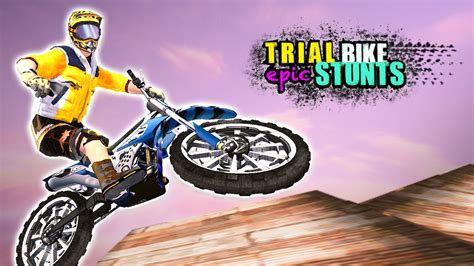 Stunt Games ️ Play on CrazyGames.
